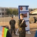 MCAS Yuma Celebrates Groundbreaking Ceremony for New Barracks Project