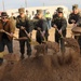 MCAS Yuma Celebrates Groundbreaking Ceremony for New Barracks Project