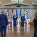 Senior master sergeants promoted to chief master sergeants