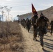 MALS-39 CBRN Hike