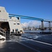 USS Michael Monsoor (DDG 1001) Underway in 3rd Fleet