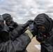 11th MEU and CLB 11 conduct simulated threat containment