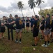 Kwajalein Atoll-7th Engineer Dive Detachment