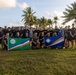 Kwajalein Atoll-7th Engineer Dive Detachment