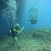 Kwajalein Atoll-7th Engineer Dive Detachment