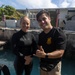 Kwajalein Atoll-7th Engineer Dive Detachment