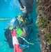 Kwajalein Atoll-7th Engineer Dive Detachment