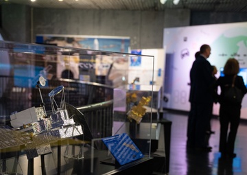 U.S., Japan launch the QZSS-HP in first bilateral national security space cooperation effort