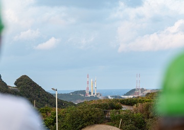 U.S., Japan launch the QZSS-HP in first bilateral national security space cooperation effort