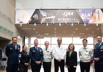 U.S., Japan launch the QZSS-HP in first bilateral national security space cooperation effort