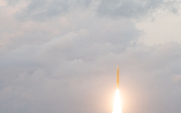 U.S. Space Force’s Space Systems Command and Japan launch First Bilateral Space Effort