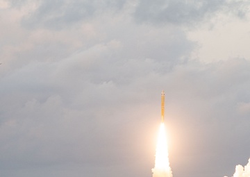 U.S., Japan launch the QZSS-HP in first bilateral national security space cooperation effort