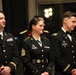 77th Sustainment Brigade conducts a Dining-Out