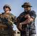 1st CAG executes joint Civil Affairs Engagement Exercise