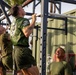 Camp Blaz Marines and Sailors conduct unit PT