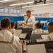 U.S. Pacific Fleet Band holds event at Moanalua Middle School