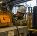 USS Ronald Reagan (CVN 76) prepares for DPIA