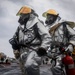 USS Gerald R. Ford (CVN 78) conducts routine operations