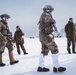 U.S. Army Soldiers Load on to Aircraft