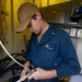 USS Preble (DDG 88) Electrical Maintenance