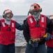 USS Preble (DDG 88) Flight Deck Fire Drill