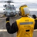 USS Preble (DDG 88) Flight Ops