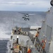 USS Preble (DDG 88) Flight Ops