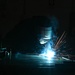 Metalworking in action