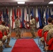 19th ESC Honors MSG David J. Brand at PCS Ceremony