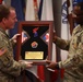 19th ESC Honors MSG David J. Brand at PCS Ceremony