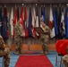 19th ESC Honors MSG David J. Brand at PCS Ceremony