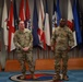 19th ESC Honors MSG David J. Brand at PCS Ceremony