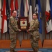 19th ESC Honors MSG David J. Brand at PCS Ceremony