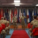 19th ESC Honors MSG David J. Brand at PCS Ceremony