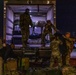 U.S. Army South contingency command post deploys to support migrant holding operations