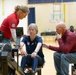 JBLM Training Camp | Rowing | Army MAJ Mary Porter (ret.)