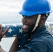 USS Benfold Arrives at Subic Bay