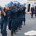 USS Benfold Arrives at Subic Bay