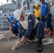 USS Benfold Arrives at Subic Bay