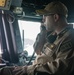 USS Benfold Arrives at Subic Bay