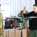 JB MDL- 1 BN 102 INF DIV, UAV Training