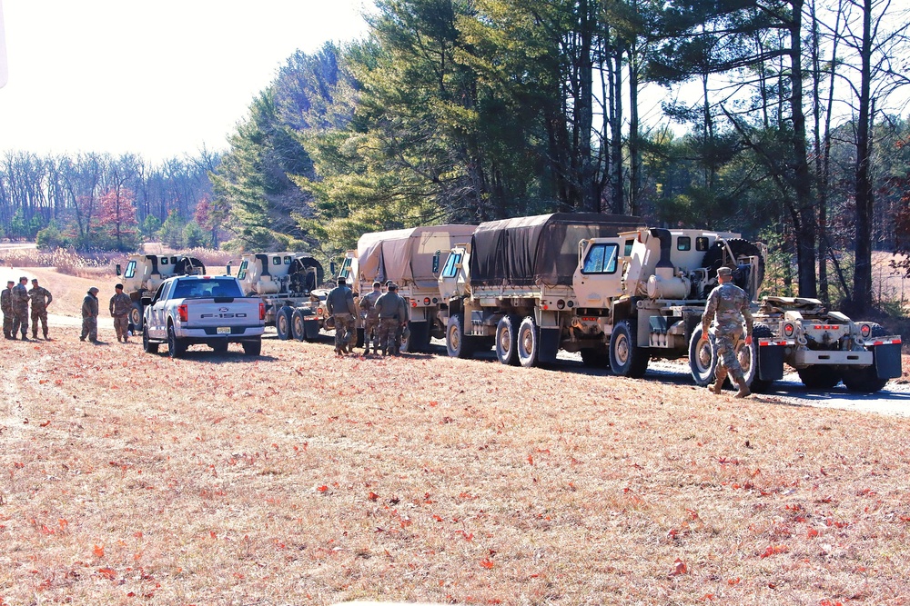 JB MDL - 253 Transportation and 1119 CSSB Driver Training