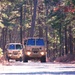 JB MDL - 253 Transportation and 1119 CSSB Driver Training
