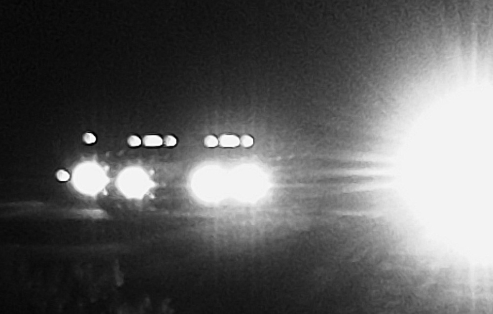 JB MDL - 253 Transportation and 1119 CSSB Driver Training