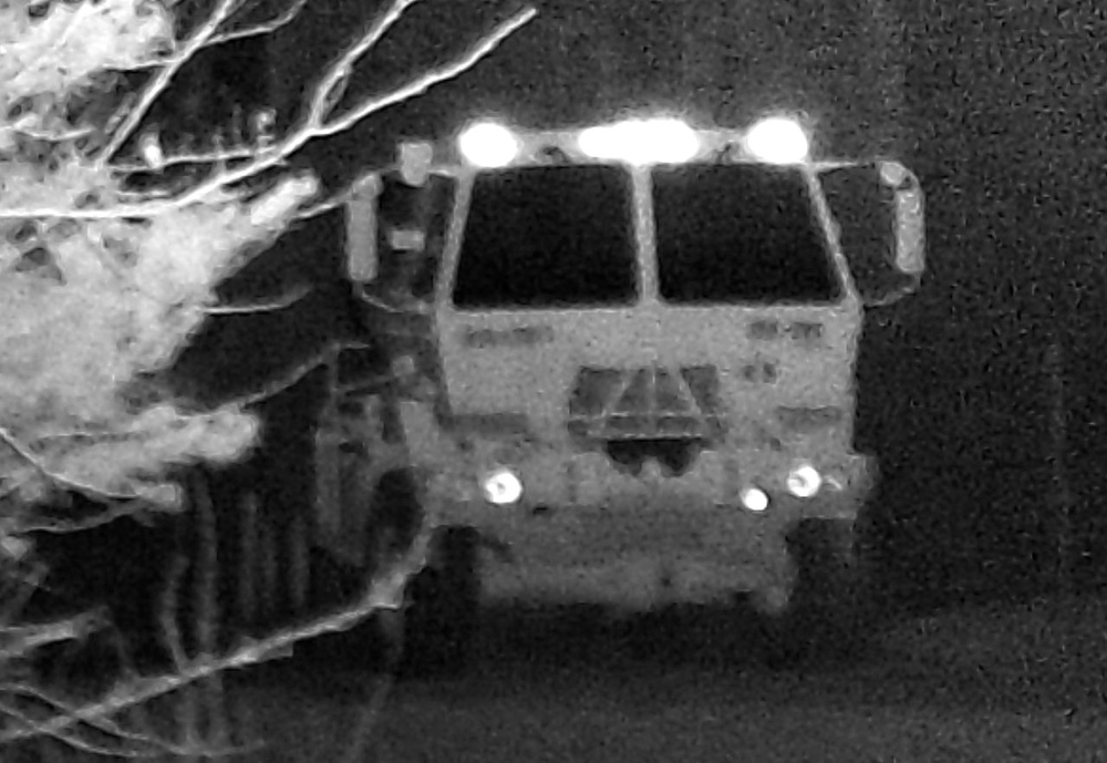 JB MDL - 253 Transportation and 1119 CSSB Driver Training