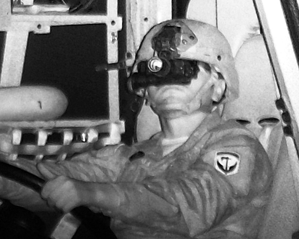 JB MDL - 253 Transportation and 1119 CSSB Driver Training