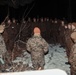 3rd Bn., 5th Marines conducts cold immersion training during MTX 1-25