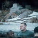3rd Bn., 5th Marines conducts cold immersion training during MTX 1-25