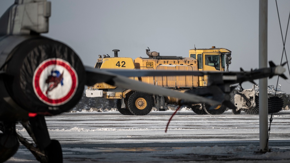 51st FW assets conduct ACE operations out of Kunsan AB