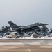 51st FW assets conduct ACE operations out of Kunsan AB